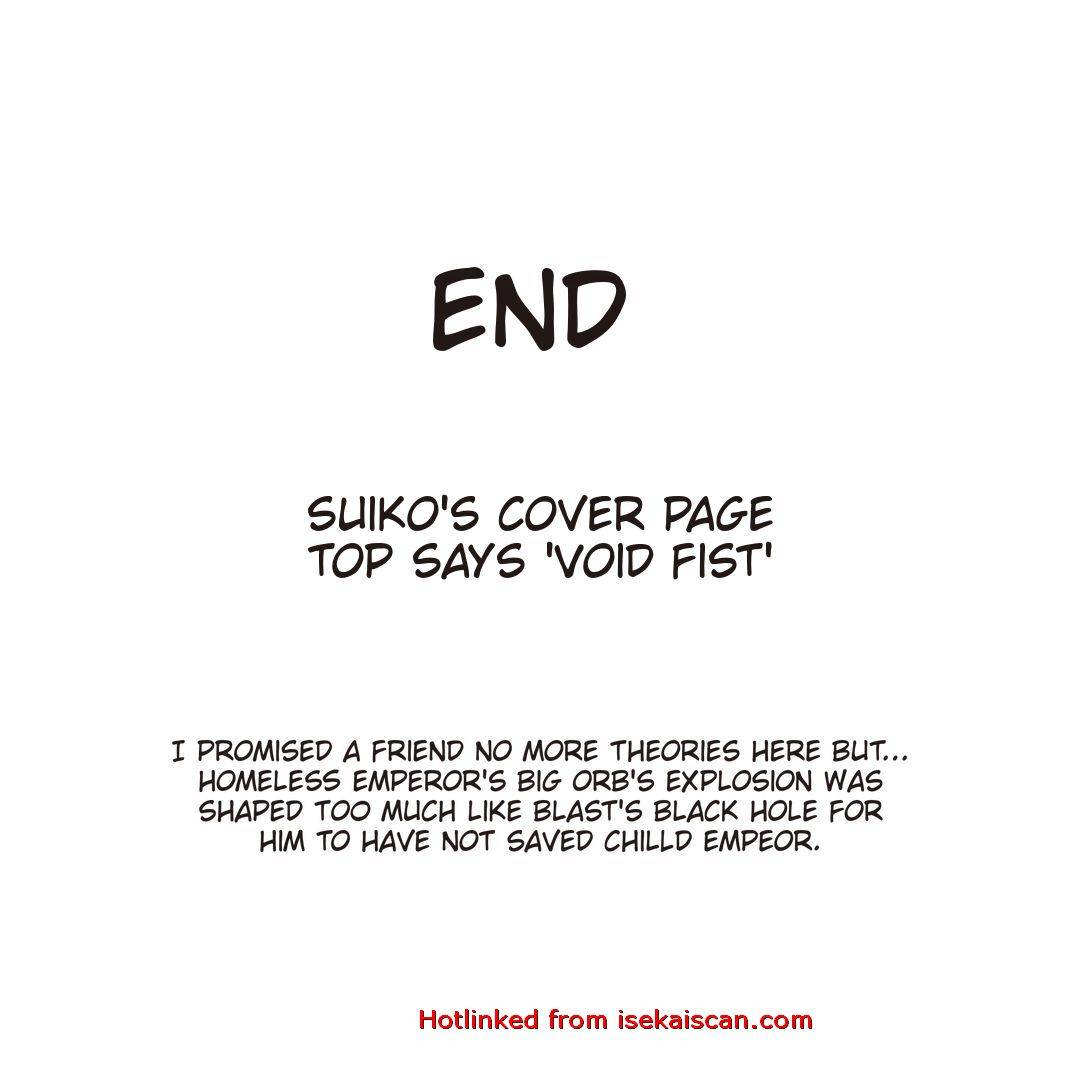 One-Punch Man, Chapter 141 image 34